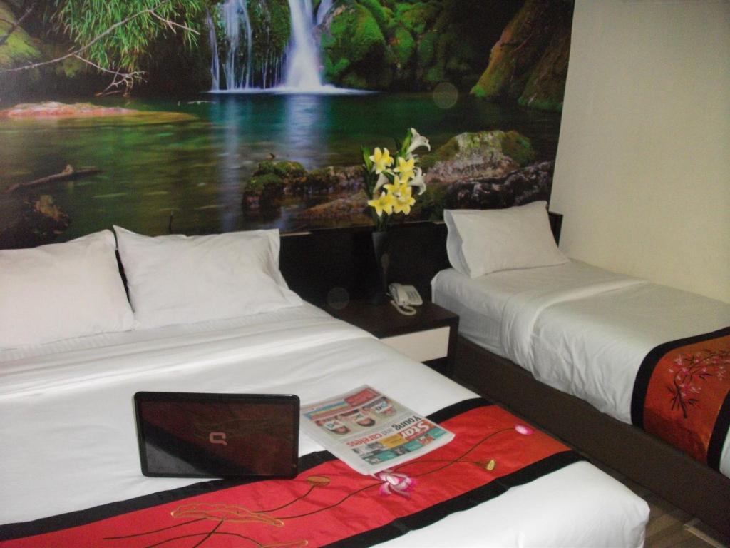 Swiss Hotel Kuala Lumpur Cameră foto
